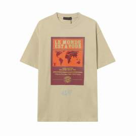 Picture of Louis Vuitton T Shirts Short _SKULVS-2XL12dtr068020